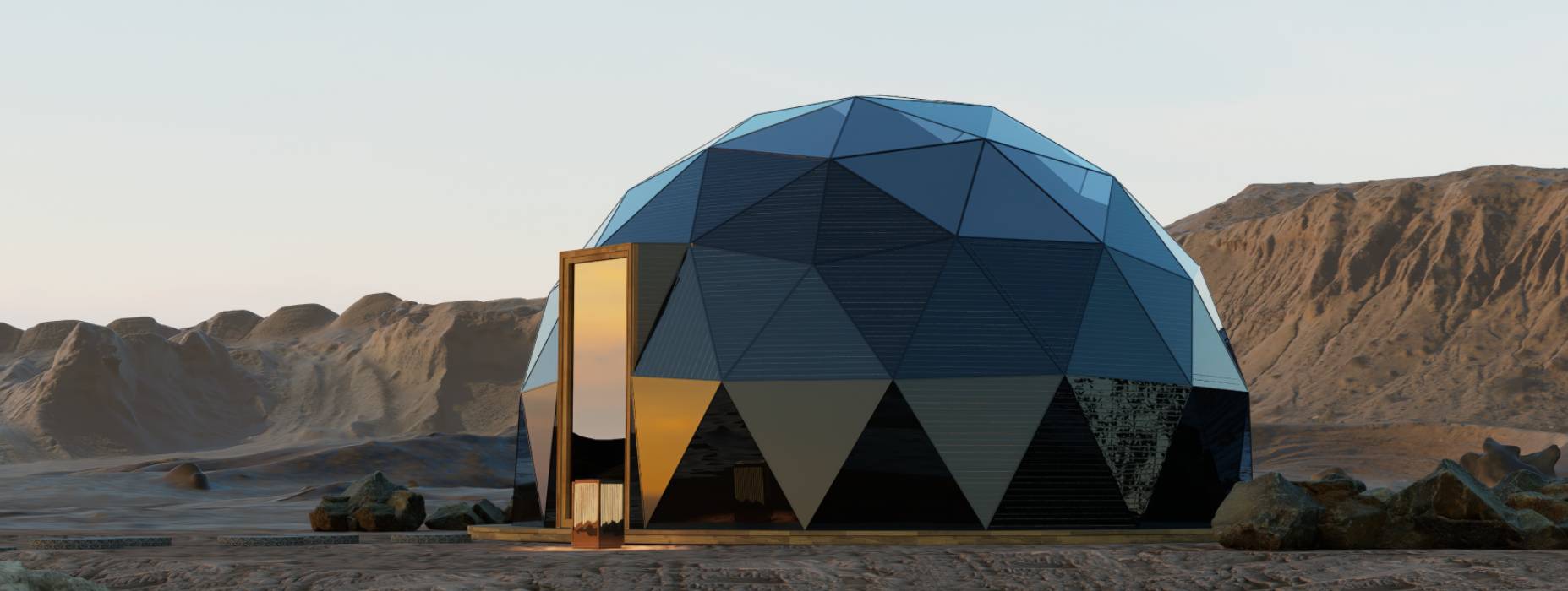 宁津县星空酒店帐篷